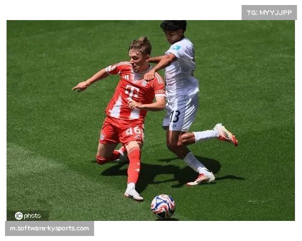 拜仁小将卡尔替补登场表现亮眼 获赞德国足坛新希望