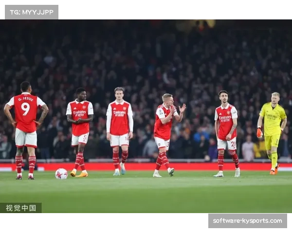 阿森纳倒三角传中战术多次制造威胁 萨卡右路突破成为稳定爆点